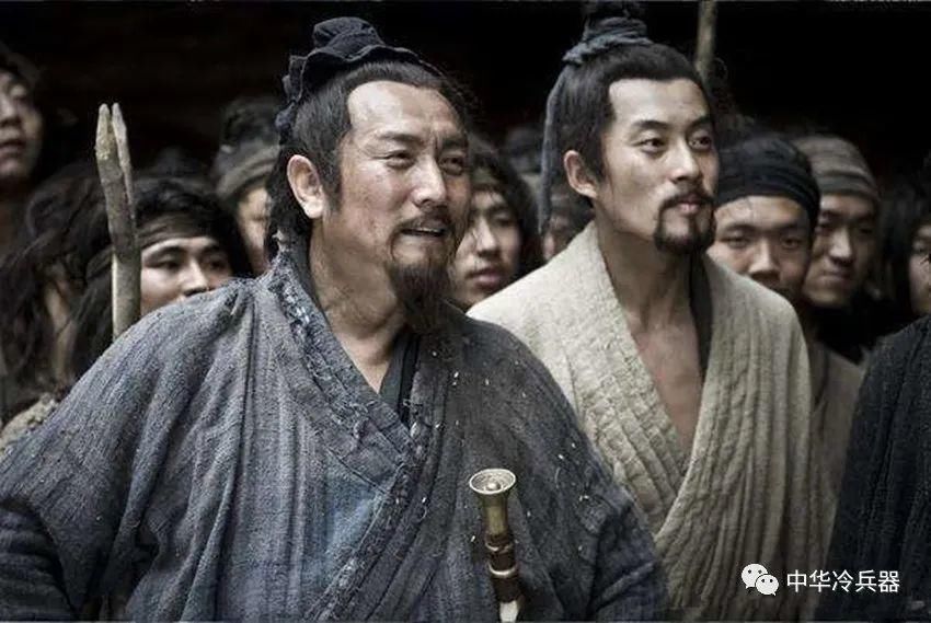 千古|一剑一箫平生意,千古文人侠客梦——隐藏在武侠中的剑文化