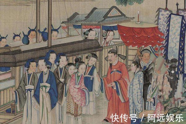 黛玉|贾母为何放弃史湘云,让林黛玉做宝玉正妻?看贾敏一死带走了啥?