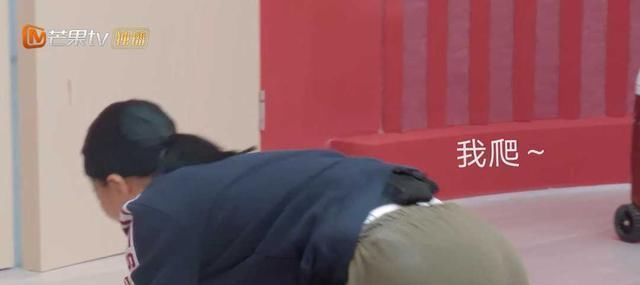 姐姐2杨钰莹：观众就是我的七彩祥云；那英：讨厌你这么会说话！