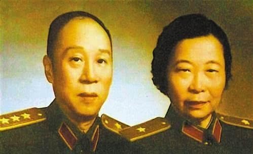 少将|开国唯一女少将李贞:有20多个儿女绕于膝下,却都不是自己所生
