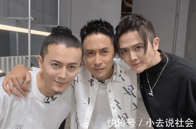 《披荆斩棘的哥哥》总决赛阵容出现空缺,谁能顶替李云迪的位置