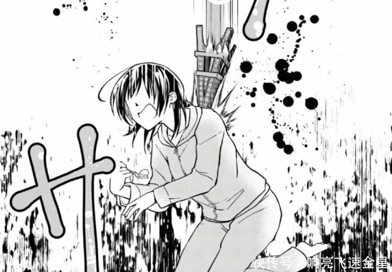 恶役千金类型的漫画