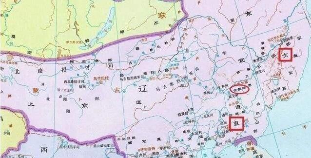 兴起|“头鱼宴”,一场宴会改变了两个王朝的命运,一个兴起、一个灭亡