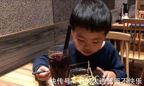 父母|一碗鸡蛋面,却能测试出家庭的三个等级,许多家长正亲手毁了孩子