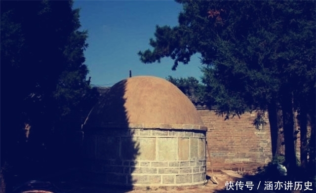 杀害|曾助努尔哈赤抢占天下,却终因功高盖主,被亲哥哥杀害