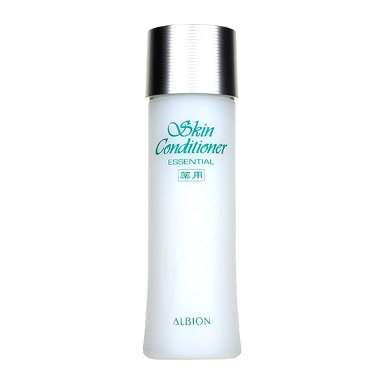 肌肤|爽肤水哪个牌子好?口碑好效果好的爽肤水推荐 有些明星都在用