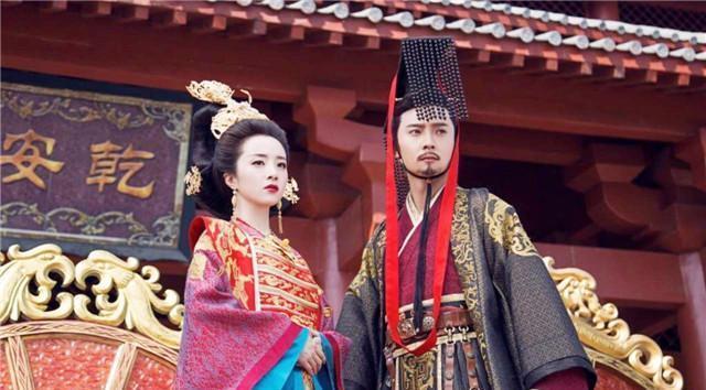 皇帝|父亲要当皇帝,女儿为何要阻止,成为公主难道不好吗