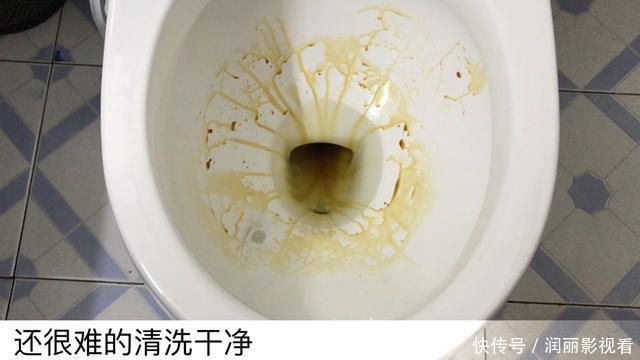 小苏打加白醋里太厉害了，好多人的难题全都解决了，看完抓紧试试