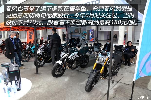 性能|一次盘遍3500万性能车？性能嘉年华纪实