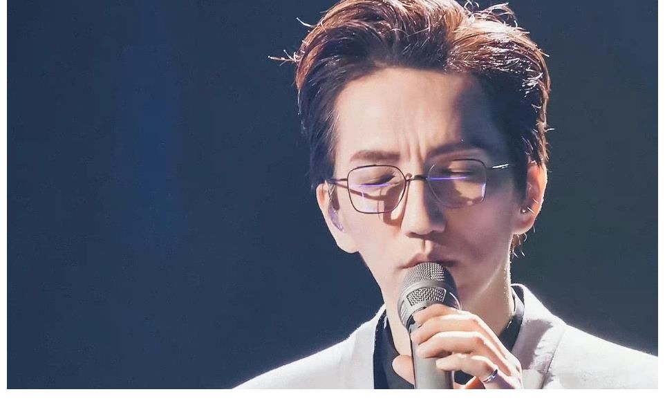 高瀚宇|綜藝《披荊斬棘的哥哥》，尹正國(guó)民度高，唱功也有