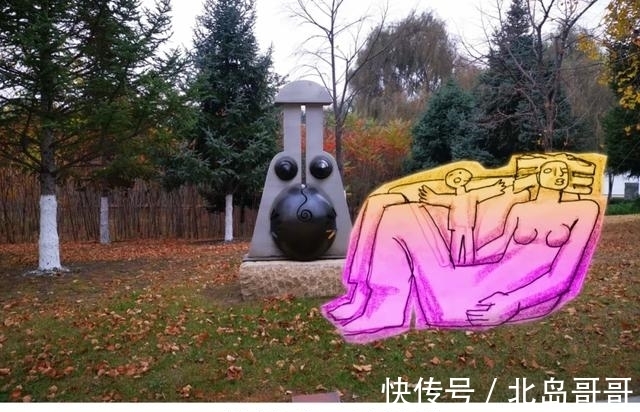 吉尼斯纪录$第四届雕塑与冰雪融合创作邀请展入选作品方案公告