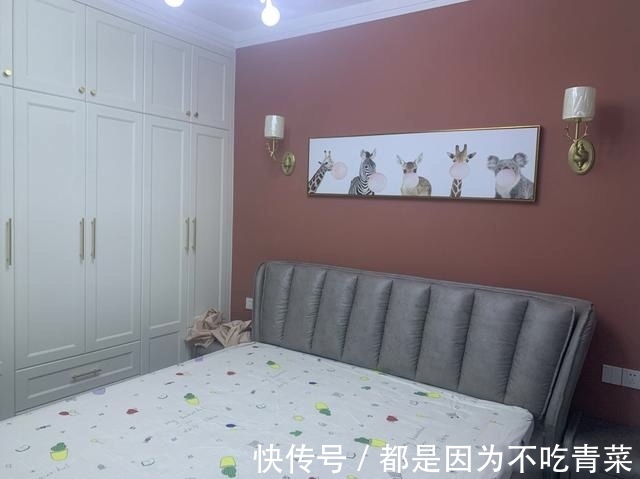 三个月|新房通风三个月准备入住，全屋真心漂亮，一家人都特别开心