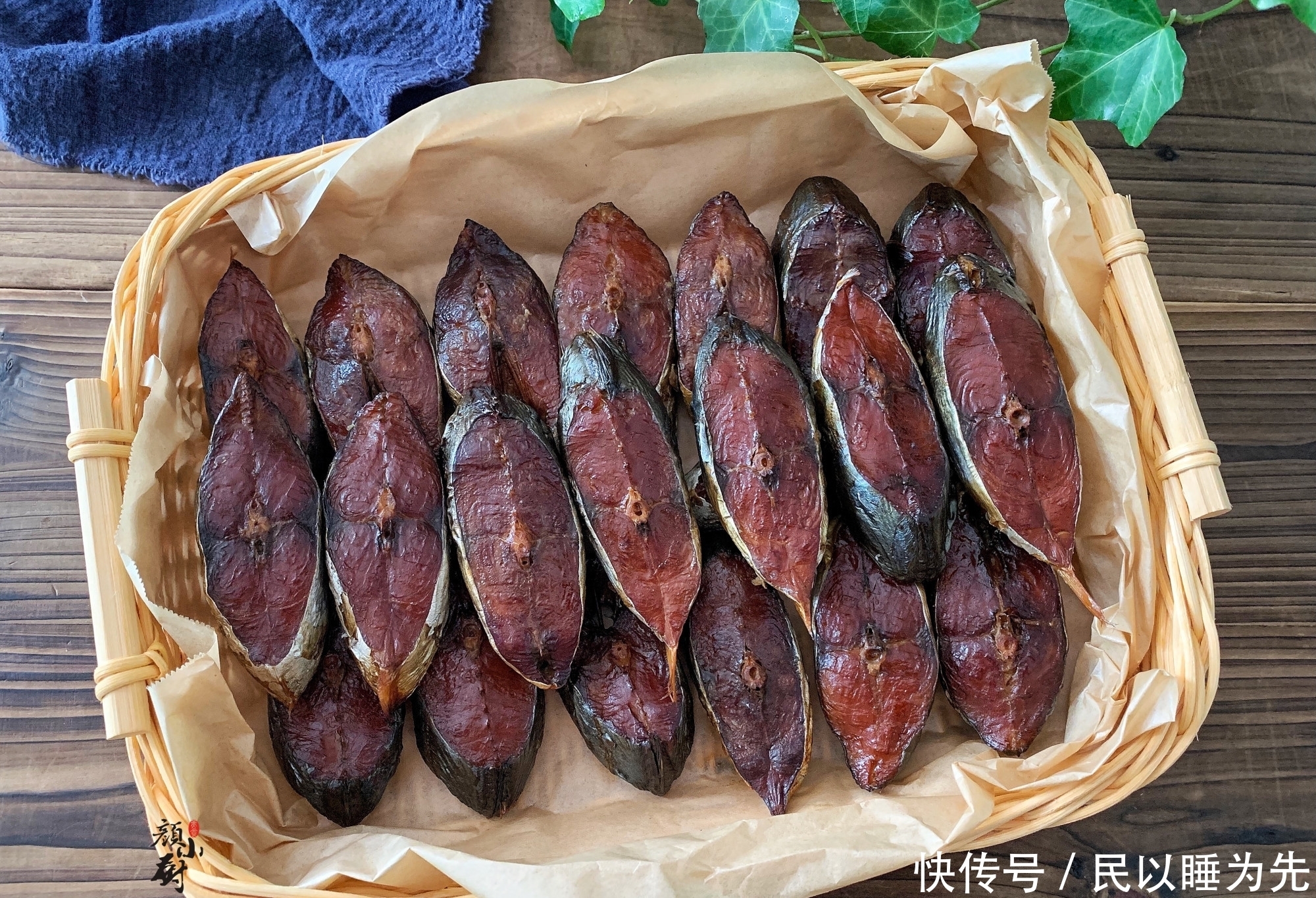 冬天|秋天遇到这肉我从不手软,一次买10斤,晒干囤起来,冬天吃最香