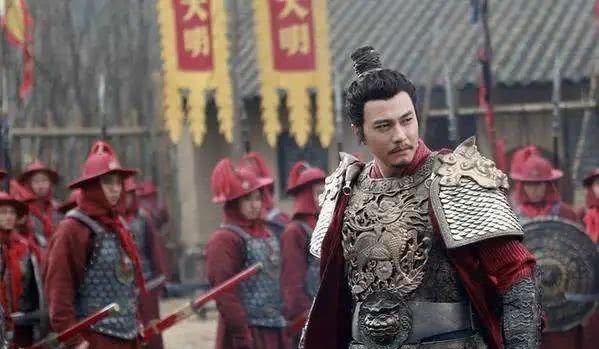 竹竿|戚继光曾用大竹竿杀倭寇,是没钱造武器吗?2个原因道出他的无奈