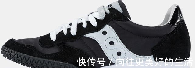 跑步者 世界四大跑鞋品牌之首!