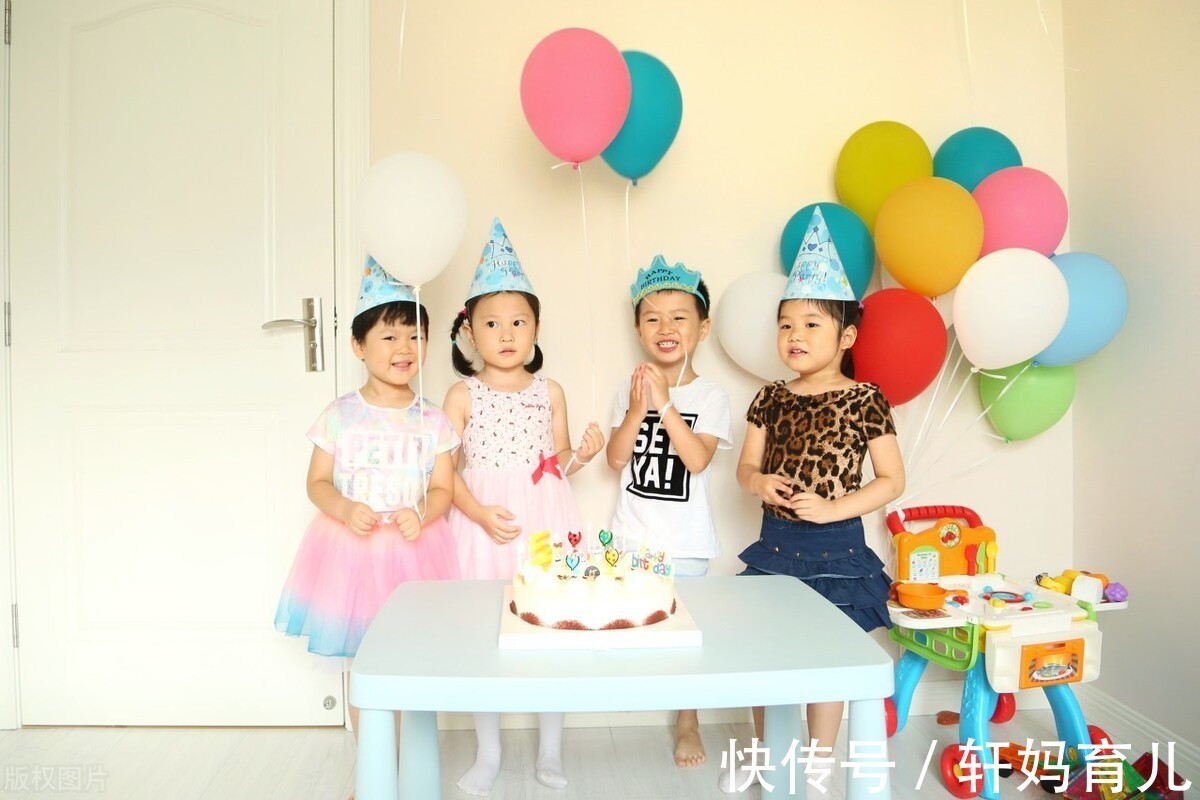 小朋友|教孩子社交规则，培养社交小达人