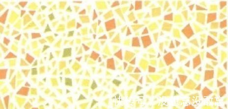 视觉|色盲测试：能看出图中“狗”的眼睛，证明视觉正常，一测便知！