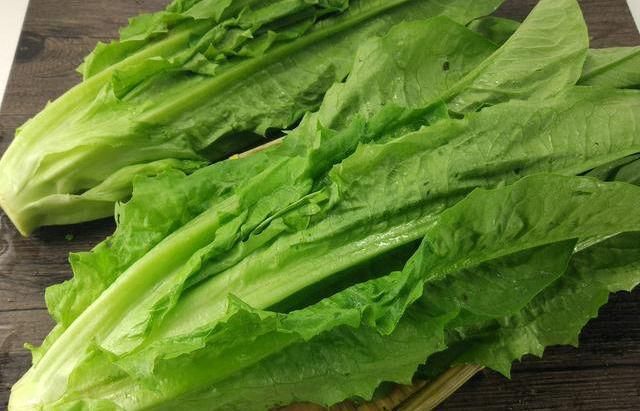 女人愛美，推薦的食物，排毒清腸，降壓減脂，增強體質