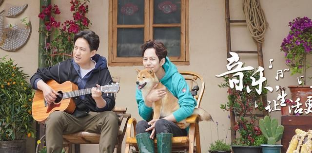 向往的生活常驻嘉宾阵容曝光！明日常德开启录制，又有综艺追了