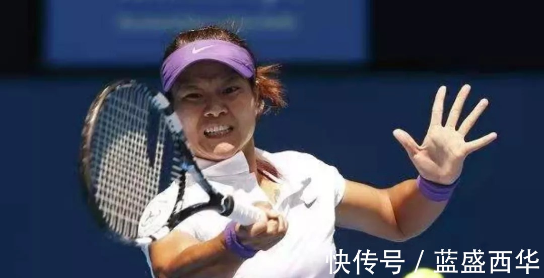 澳网|盘点“娜些年”李娜在澳网的五佳比赛!