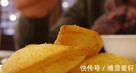 脆皮冰淇淋|把雪糕仍进油锅里半分钟,捞出来儿子忍不住吃了一大盘!