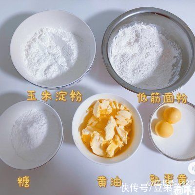 原来玛格丽特饼干才是真正的米饭杀手