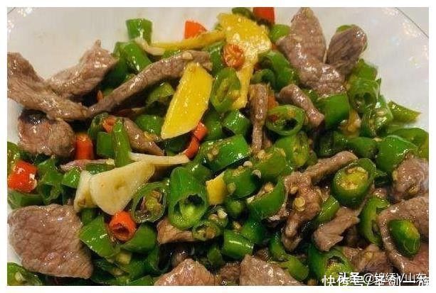 牛肉|如何避免秋燥伤身？这12道菜要多给家人吃对健康有益，能对抗秋燥