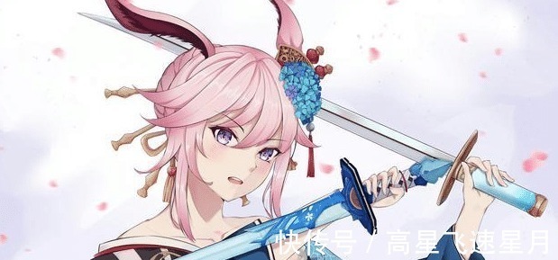 审美|二次元审美“畸形”超大“欧派”成常态,投票都投“36D及以上”