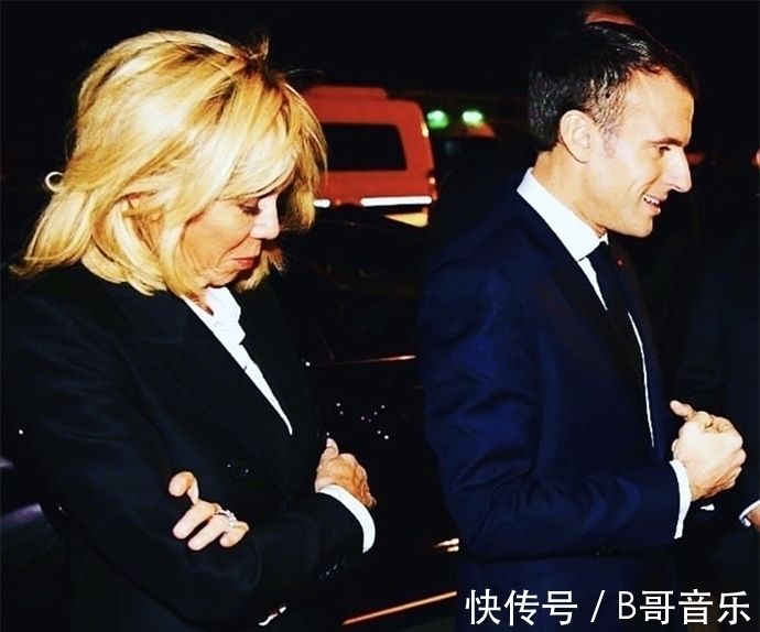 夫人 布丽吉特65岁更气质,一身基础款单品也能很高级,少女真比不了!