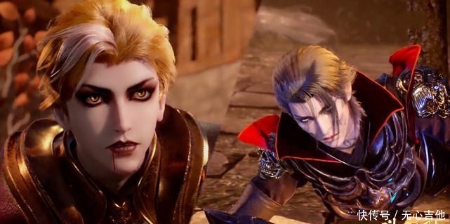 比比东心机好深,表面只想取阿银魂环,引发“昊疾”大战才是重点