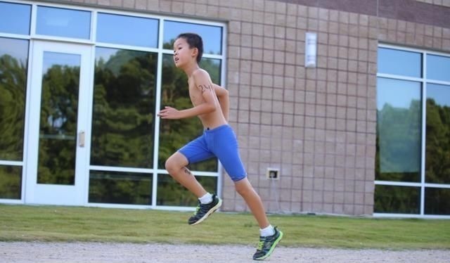 参照表|“1到18岁”身高参照表,看看你家孩子身高,是高了还是矮了?