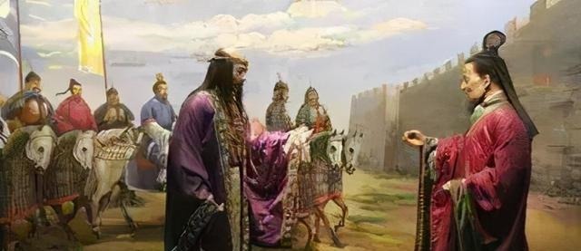 篡夺|高云篡夺皇位建立北燕转眼又被部下所杀,北魏拓跋绍也弑杀拓跋珪