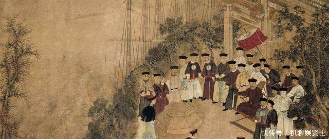 一族|八皇商之一的范氏一族,为何能受康熙、雍正、乾隆三朝皇帝的赏识