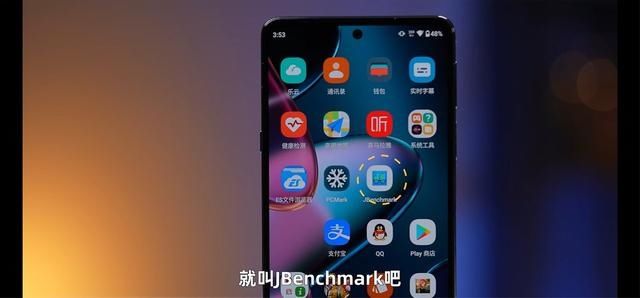 X30|骁龙8 Gen1跑分只有moto X30没作弊？很多人忽略了后续的内容