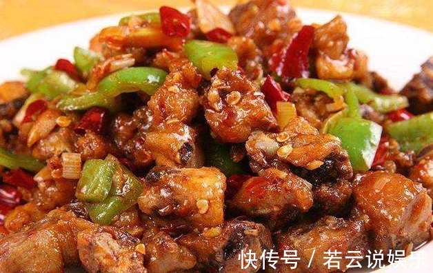 几道做法简单美味的菜,学会自己在家做,分分钟搞定家人的胃!