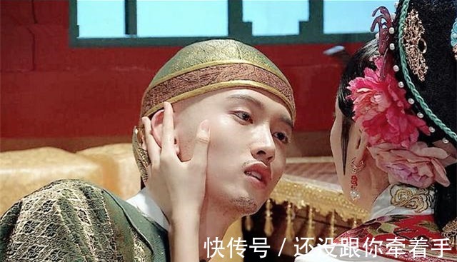 挑战|陈宥维毁夜华还不够，再以“樱桃小嘴”挑战果郡王，又要毁经典