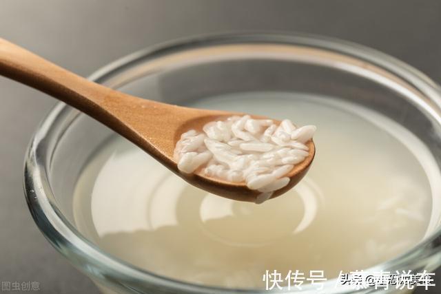 花酒|自制糯米酒,糯米酒零失败的做法,建议收藏