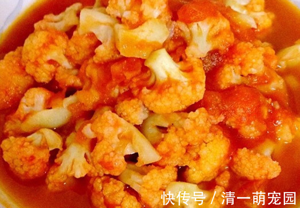 花菜|全家都挑食孩子也不爱吃蔬菜缺乏营养,多吃酸爽菜,补充维C营养
