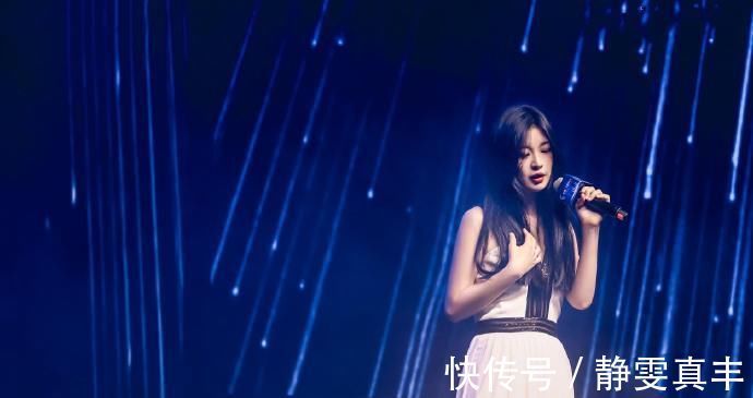 資源|中國好聲音學員資源對比:單依純全面開花,有人接商演有人只能曬吃喝