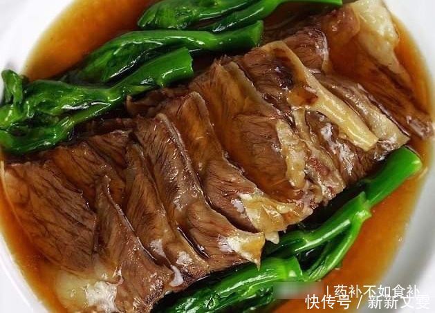 夏天|夏天多吃的“开胃菜”,色泽红润,软烂鲜香入味,增强体质不怕冷