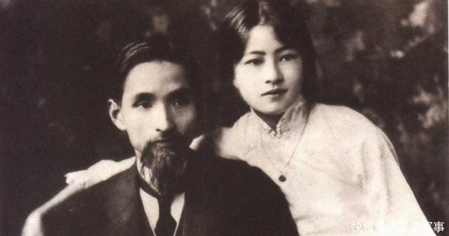 好看|照片中林徽因清冷秀美,为什么梁思成的妻子林洙还说她并不好看