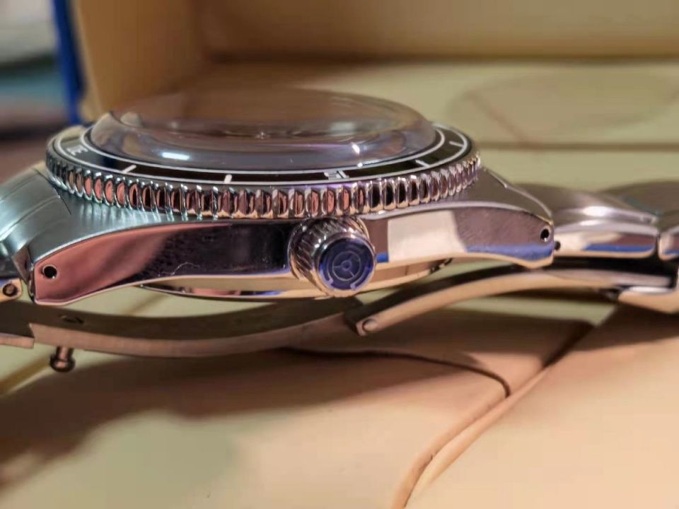 腕间的独角兽把玩那属于时光和你我的记忆PROXIMA