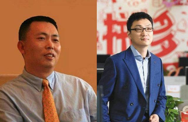 合作|血流成河国产快递联手“封杀”，拼多多“盟友”已走上绝路