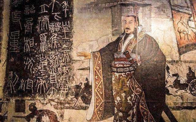 黄色|中国古代皇帝都穿什么颜色的衣服?别以为只有黄色,还有这两种