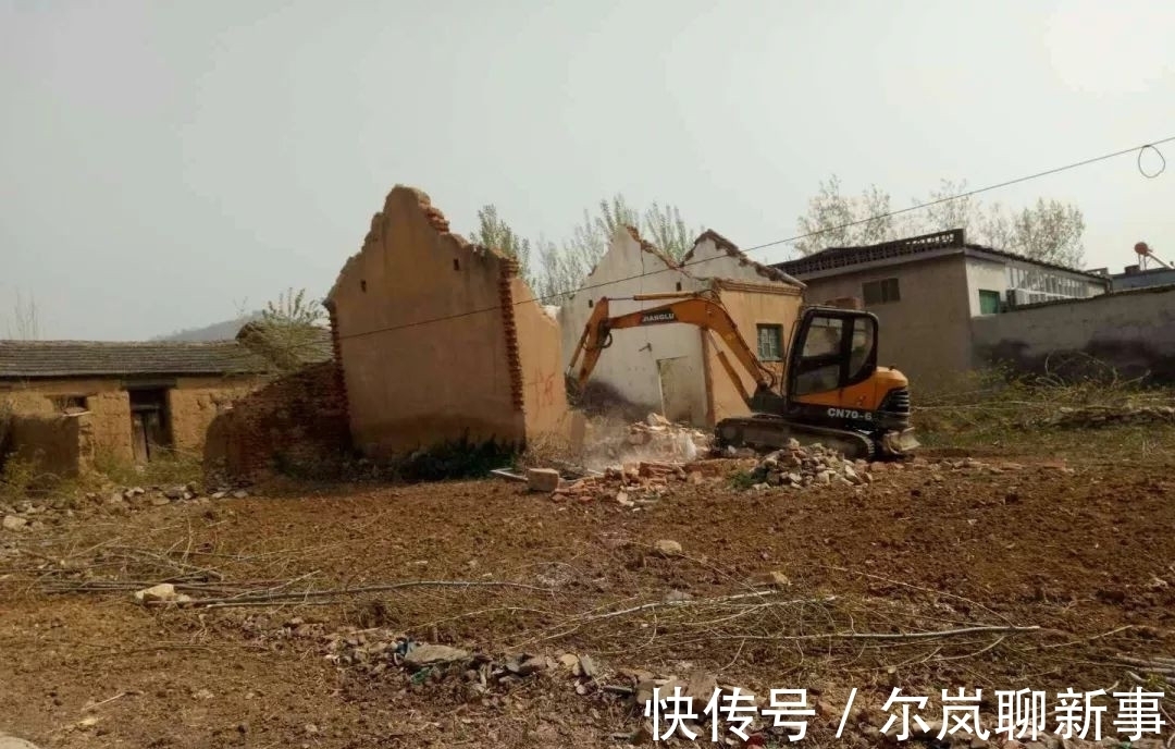 使用权|2021年，宅基地继承有变，仅凭“血缘”不再行，双子户尤其要注意