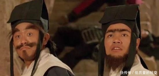 杨逍与范瑶联手,能否击败玄冥二老?从张无忌身上可看出答案