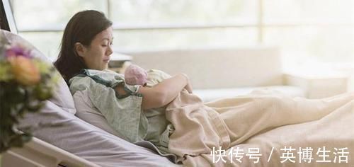 眼泪|95后孕妈生产前偷偷给医生递“小纸条”，看清内容后医生落下眼泪