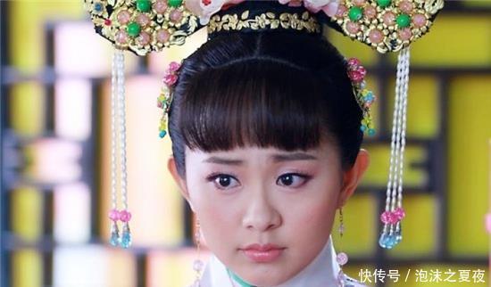 兄弟|雍正登基后，如何对待大哥胤褆之女的太残酷！