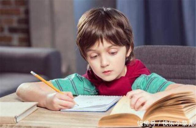 作业|6岁儿子作业写到凌晨,宝爸问后直接把作业本撕了咱不抄了