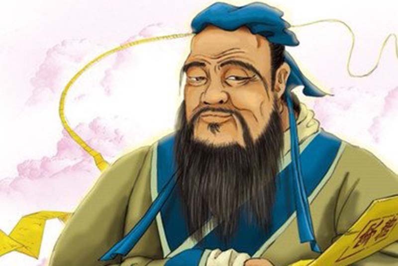 好之者!孔子名言大全:人生态度、做人、学习及政治格言「值得珍藏」